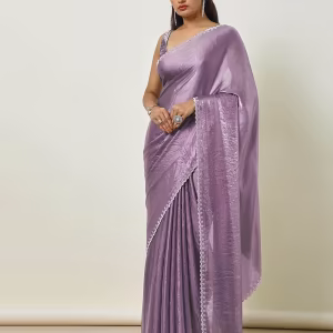 Women Traditional Saree