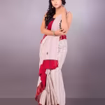 Women Traditional Saree