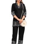 Women’s Co-Ord set | Casual Wear Pant Top Set | Fancy Co-Ord Set | Full Pair Set | Women Kurta Sets | Women Kurta Pant Set | Coord Sets for Women
