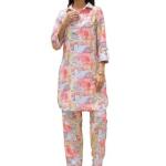 Women Co Ord Set for Women