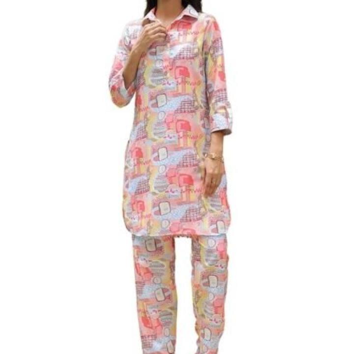 Women Co Ord Set for Women