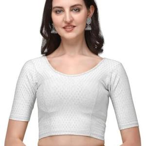 Women’s Cotton Half Sleeve Blouse