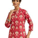 Women Cotton Kurta