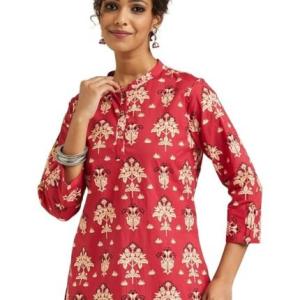 Women Cotton Kurta