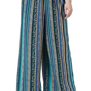 Women’s Relaxed Fit Palazzo