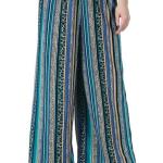 Women’s Relaxed Fit Palazzo