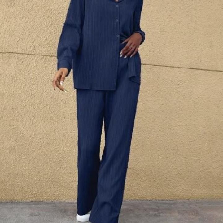 Cotton Co-Ord Set For Women For Summer| Casual Style Co-Ord Set For Women